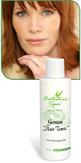 German Hair Tonic benefits healthy hair